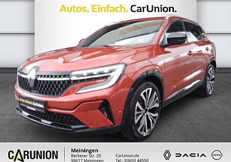 Renault Austral Iconic Mild Hybrid 160 Automatik