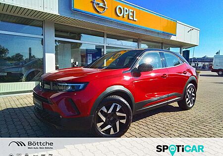 Opel Mokka 1.2 GS Line