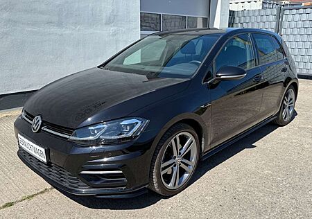 VW Golf Volkswagen VII Lim. Highline LED, Active Info, R-Line