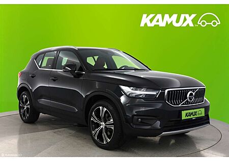 Volvo XC 40 XC40 D4 AWD Geartronic Inscription+LED+NAVI+PANO