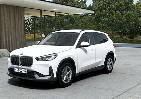BMW X1 sDrive20i + Driving Assistant