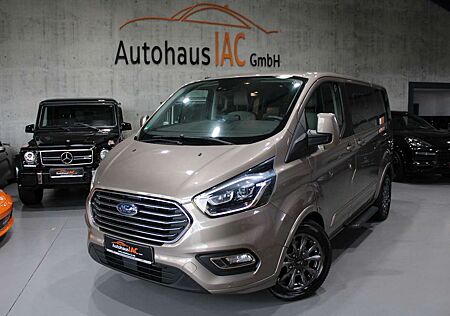 Ford Tourneo Custom Titanium/TOT/NAVI/AHK/STHZ/