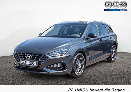 Hyundai i30 cw 1.0 Edition 30 PDC SHZ KAMERA FACEL.