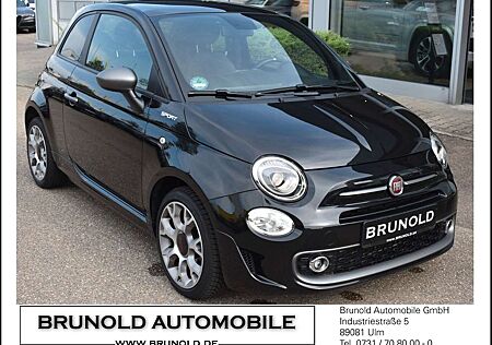 Fiat 500 1.0 GSE N3 Hybrid SPORT