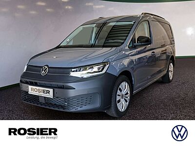 Volkswagen Caddy Cargo Maxi 2.0l TDI AHK LED KAMERA SHZ