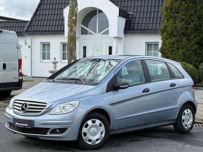 Mercedes-Benz B 170 B B 170*SERVICE NEU*