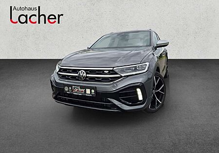 VW T-Roc Volkswagen R 2.0 TSI DSG 4M