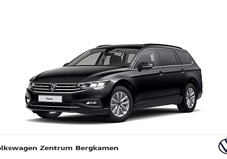 VW Passat Variant Volkswagen 2.0 BUSINESS CAM ACC NAVI SITZHZ.