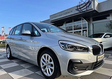 BMW 218 Advantage+Driving Assistant Plu