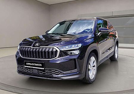 Skoda Kodiaq Selection 1,5 eTSI+SHZ+Kamera+7-Sitzer+
