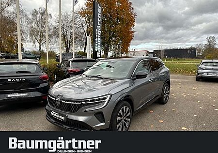 Renault Austral Techno TCe 160 Mild-Hybrid Automatik