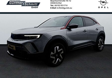 Opel Mokka 1.2 GS Line SITZHEIZUNG PDC NAVI