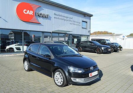 VW Polo Volkswagen Team *Tempomat*PDC*Klimaaut.*SitzHZ*
