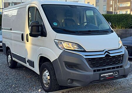 Citroën Jumper Citroen 30 2.0 L1H1 3.5T *KAMERA*KLIMA*AHK*TÜV NEU*