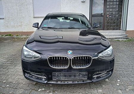 BMW 118i 118