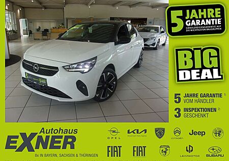 Opel Corsa F-e FIRST EDITION - 50 kWh *NAVI*LED*LM*