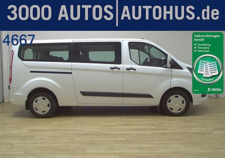 Ford Tourneo Custom Transit Kombi 2.0 TDCi 340 L2 Trend