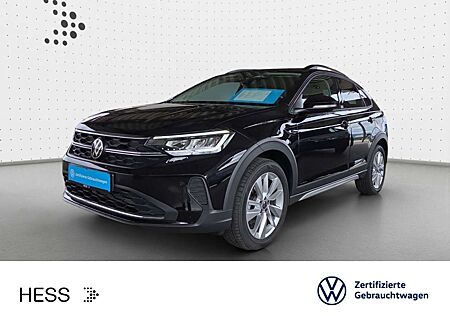 VW Taigo Volkswagen 1.5 TSI DSG MOVE*LED*AHK*KAMERA*PDC*SHZ*NA