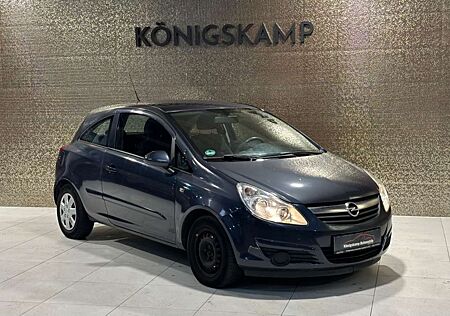 Opel Corsa D Edition * KLIMA *