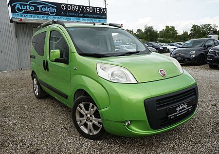 Fiat Qubo 1.3 JTD DPF MY |AHK| |