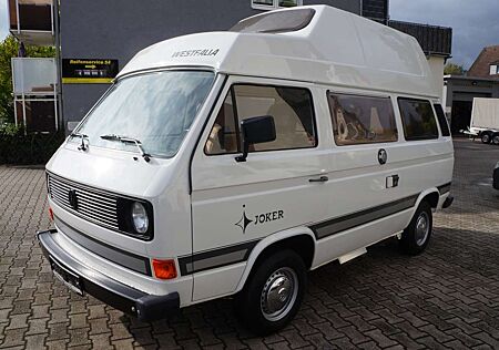 VW T3 Multivan Volkswagen / Westfalia*Luftgekühlt*HU/AU NEU*