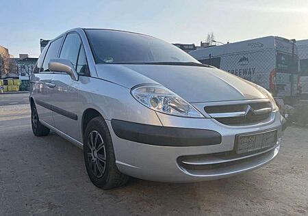 Citroën C8 Citroen 2.0 HDi Tendance,Automatik,Klima,Allwetter,PDC