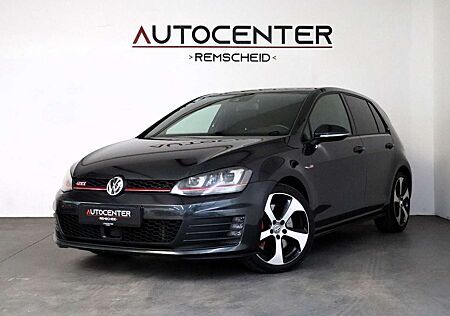 VW Golf Volkswagen GTI 2,0 TSI DSG Performance Navi PDC Pano
