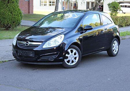 Opel Corsa D*TÜV 07/2026*Automatik