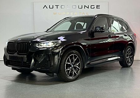 BMW X3 xDrive 20 d M Sport*Ambiente*Shadow*RFK