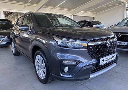 Suzuki SX4 S-Cross S-Cross 1.4 Boosterjet Comfort