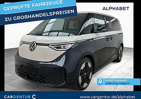 VW ID.BUZZ Volkswagen ID. Buzz Matrix 360° ACC BLIS LED Lane