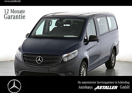 Mercedes-Benz Vito 114 CDI 4M Tourer Pro Lang L2 Navi+SHZ+8Sit