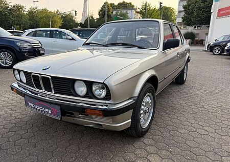 BMW 320I 320 E30 wenig KM* Rostfrei*Sehr Gepflegt*