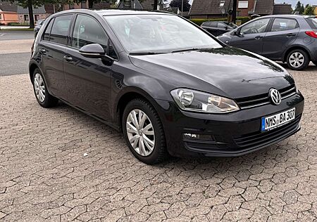 VW Golf Volkswagen Comfortline BMT