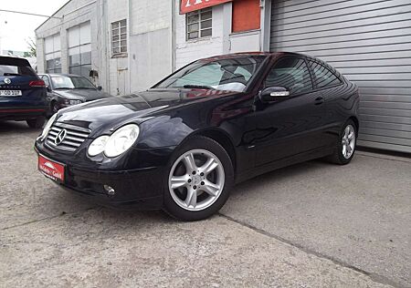 Mercedes-Benz CL 180