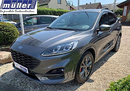 Ford Kuga 1.5 EcoB. ST-Line X AHK Assistenz-Paket