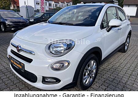 Fiat 500X Pop Star, Klima, Sitzhzg, PDC, KeylessGo