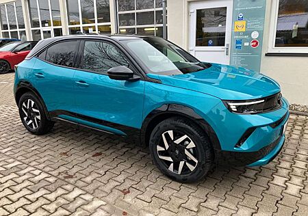 Opel Mokka 1.2 T GS SHZ LED Kamera PP BlackPaket