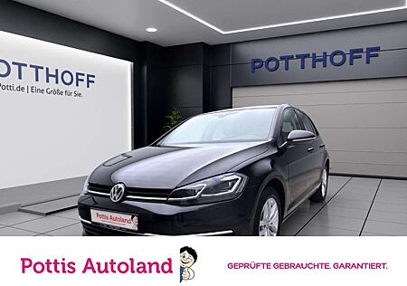 VW Golf Volkswagen 1.5 TSI DSG COMFORTLINE PANO NAVI ACC SITZHZG
