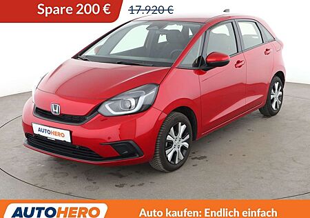 Honda Jazz 1.5 i-MMD Hybrid Elegance Aut*LED*ACC*PDC*