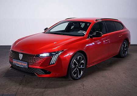 Peugeot 508 1.2 PureTech SW GT EAT8*Leder-P*360°*ACC*Ca