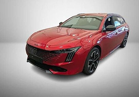 Peugeot 508 1.2 PureTech SW GT EAT8*Leder-P*360°*ACC*Ca