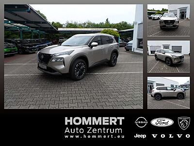 Nissan X-Trail 1.5 VC-T e-Power e-4orce N-Connecta 19''