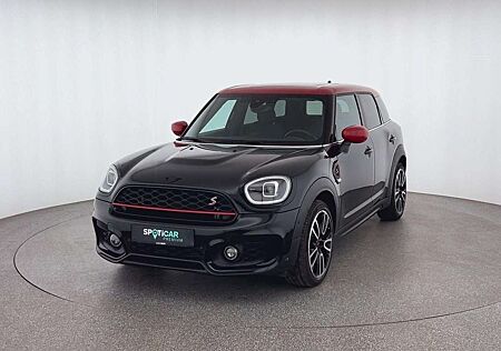 MINI John Cooper Works Countryman 2.0*NAVI*RFK*KLIMA*uvm