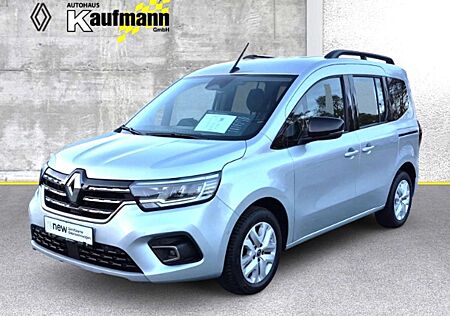 Renault Kangoo III Edition ONE 1.3 TCe130 EU6d LED Navi Rückfahrk