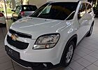 Chevrolet Orlando LT, Automatik, Navi