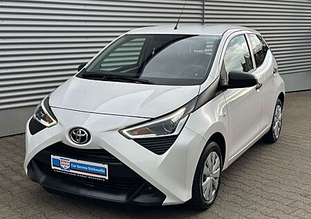 Toyota Others Aygo AYGO x-business Klimaanlage