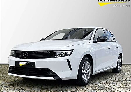 Opel Astra Elegance 1.2 Dig.Cockpit Allwetterreifen