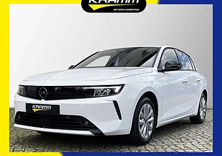 Opel Astra Elegance 1.2 Dig.Cockpit Allwetterreifen