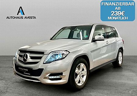 Mercedes-Benz GLK 200 CDI/ 1.HAND/ 96.000KM/ GARANTIE/